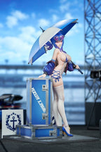 Azur Lane - St. Louis Race Queen Ver. 1/7 Scale Figur – Bild 6
