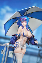 Azur Lane - St. Louis Race Queen Ver. 1/7 Scale Figur – Bild 8
