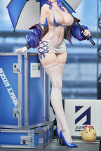 Azur Lane - St. Louis Race Queen Ver. 1/7 Scale Figur – Bild 9