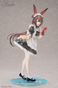 Arknights - Amiya Tea Time VER. 1/8 Scale - Limpie Series – Bild 1