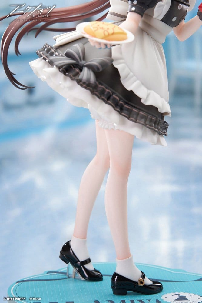 Arknights - Amiya Tea Time VER. 1/8 Scale - Limpie Series – Bild 10