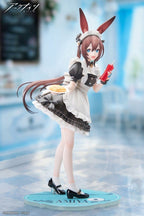 Arknights - Amiya Tea Time VER. 1/8 Scale - Limpie Series – Bild 2