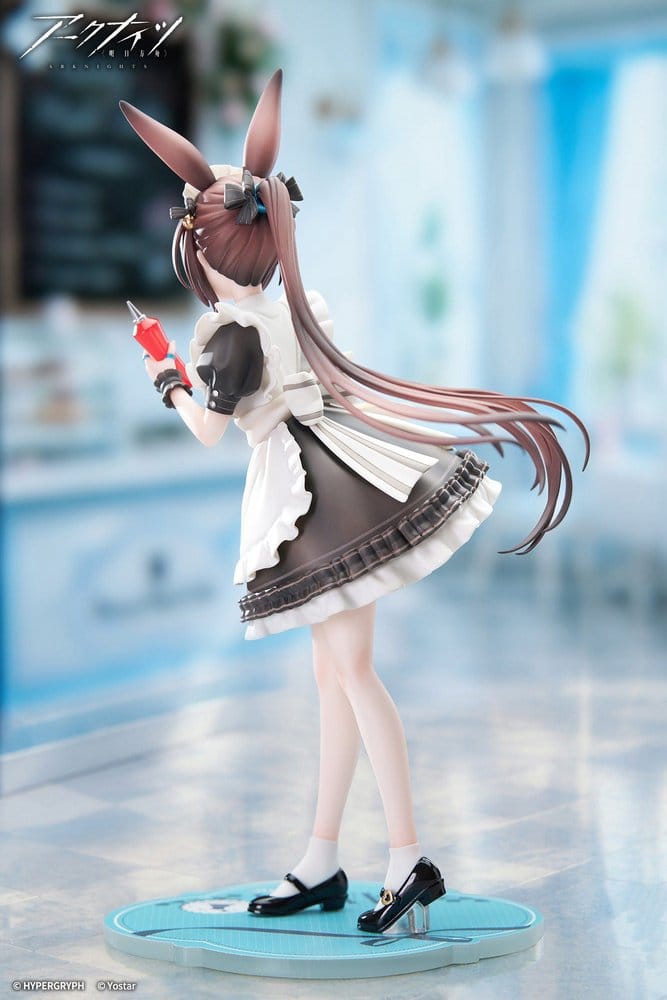 Arknights - Amiya Tea Time VER. 1/8 Scale - Limpie Series – Bild 3