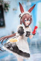 Arknights - Amiya Tea Time VER. 1/8 Scale - Limpie Series – Bild 4