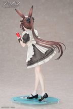 Arknights - Amiya Tea Time VER. 1/8 Scale - Limpie Series – Bild 5