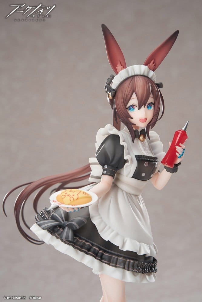 Arknights - Amiya Tea Time VER. 1/8 Scale - Limpie Series – Bild 6
