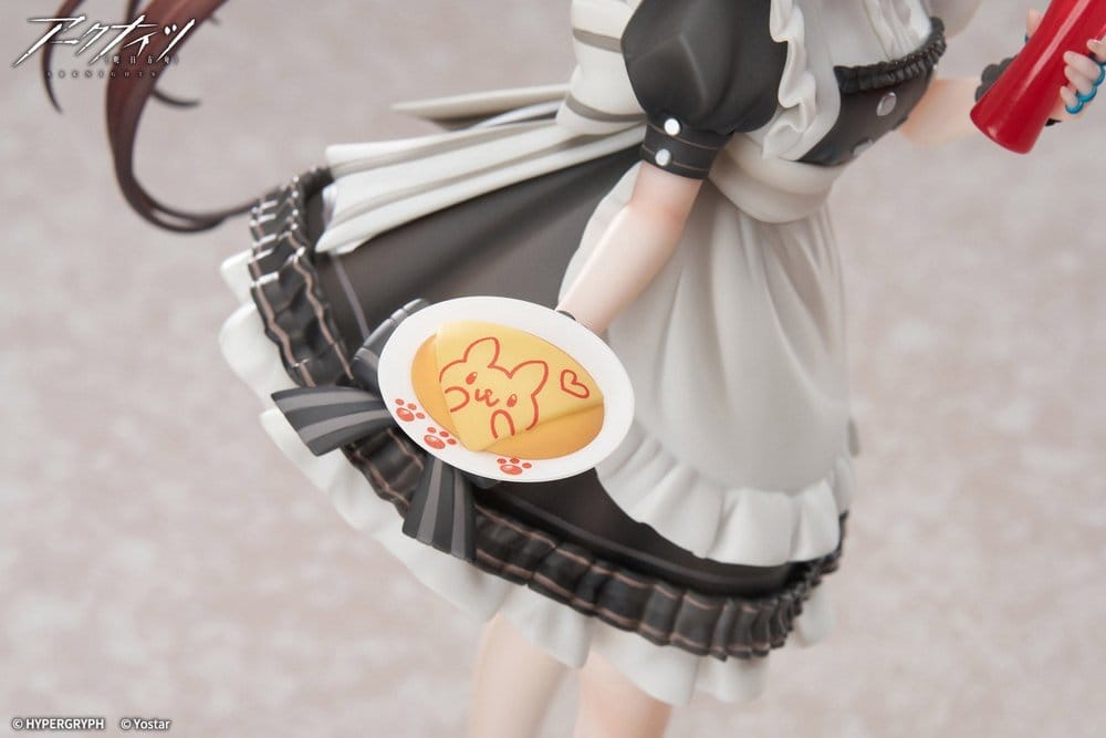 Arknights - Amiya Tea Time VER. 1/8 Scale - Limpie Series – Bild 8