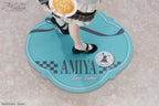 Arknights - Amiya Tea Time VER. 1/8 Scale - Limpie Series – Bild 9