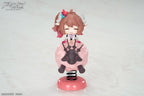 Arknights - Eyjafjalla the Hvit Aska - HappyShake – Bild 11