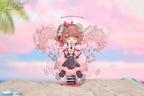 Arknights - Eyjafjalla the Hvit Aska - HappyShake – Bild 13