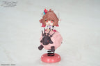 Arknights - Eyjafjalla the Hvit Aska - HappyShake – Bild 6