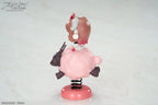 Arknights - Eyjafjalla the Hvit Aska - HappyShake – Bild 7