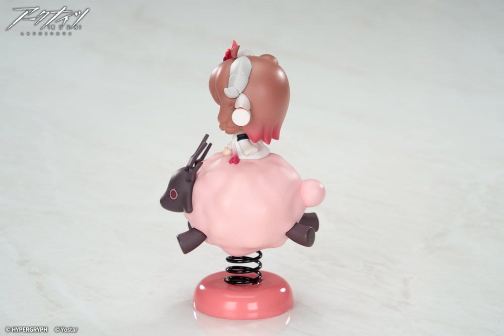 Arknights - Eyjafjalla the Hvit Aska - HappyShake – Bild 7