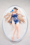 Brown Dust 2 - Water Park Queen Wilhelmina Ver. 1/7 Scale Figur – Bild 1