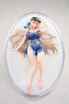 Brown Dust 2 - Water Park Queen Wilhelmina Ver. 1/7 Scale Figur – Bild 1