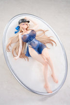 Brown Dust 2 - Water Park Queen Wilhelmina Ver. 1/7 Scale Figur – Bild 12