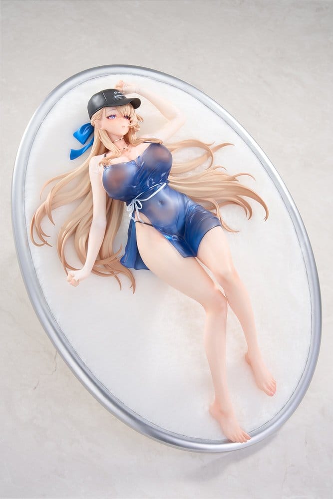 Brown Dust 2 - Water Park Queen Wilhelmina Ver. 1/7 Scale Figur – Bild 12