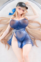 Brown Dust 2 - Water Park Queen Wilhelmina Ver. 1/7 Scale Figur – Bild 13