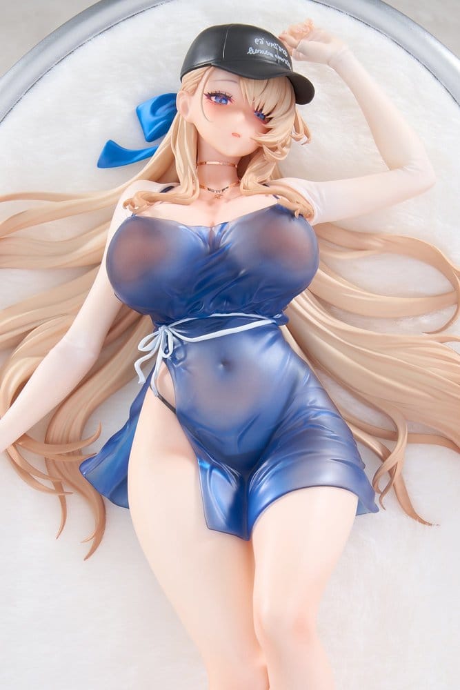 Brown Dust 2 - Water Park Queen Wilhelmina Ver. 1/7 Scale Figur – Bild 13