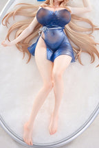 Brown Dust 2 - Water Park Queen Wilhelmina Ver. 1/7 Scale Figur – Bild 14