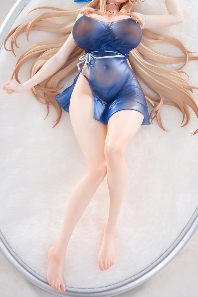 Brown Dust 2 - Water Park Queen Wilhelmina Ver. 1/7 Scale Figur – Bild 14