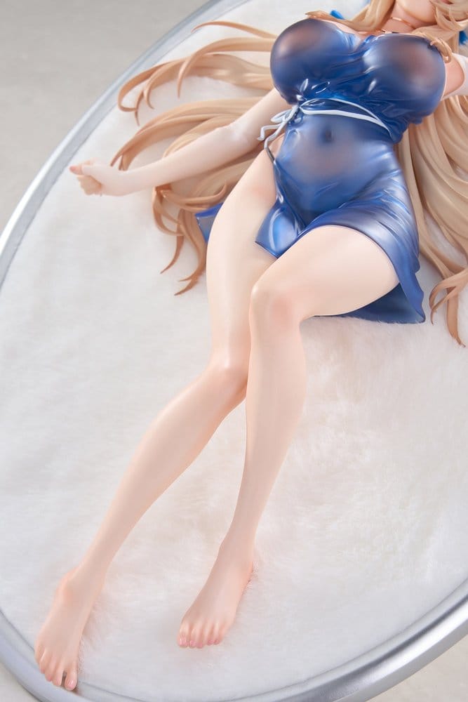 Brown Dust 2 - Water Park Queen Wilhelmina Ver. 1/7 Scale Figur – Bild 16