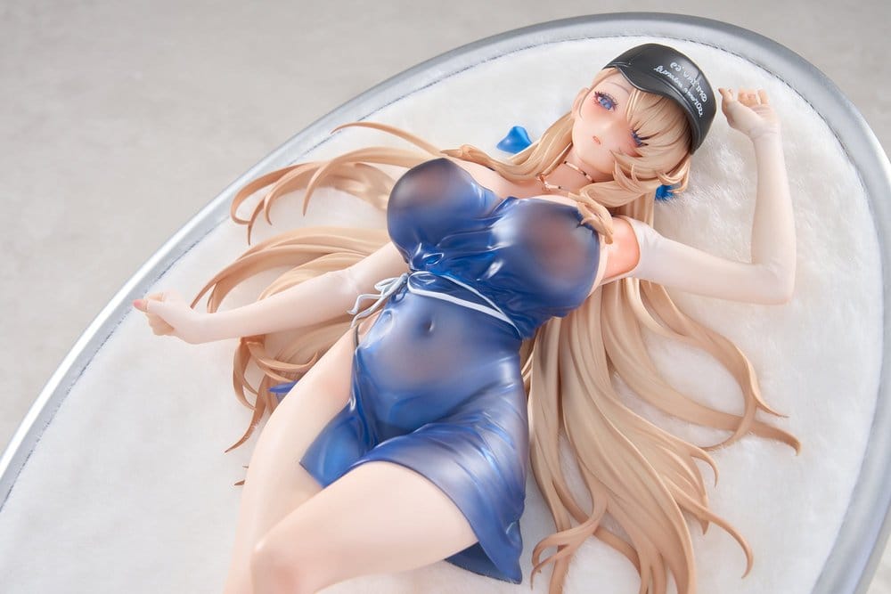Brown Dust 2 - Water Park Queen Wilhelmina Ver. 1/7 Scale Figur – Bild 17