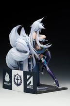 Azur Lane - Shinano Moonlit Chrome Ver. 1/7 Scale Figur – Bild 17