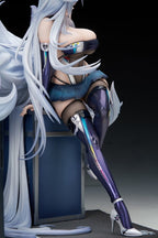 Azur Lane - Shinano Moonlit Chrome Ver. 1/7 Scale Figur – Bild 2