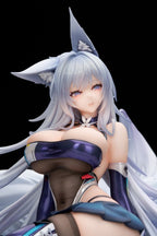 Azur Lane - Shinano Moonlit Chrome Ver. 1/7 Scale Figur – Bild 20