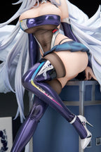 Azur Lane - Shinano Moonlit Chrome Ver. 1/7 Scale Figur – Bild 22