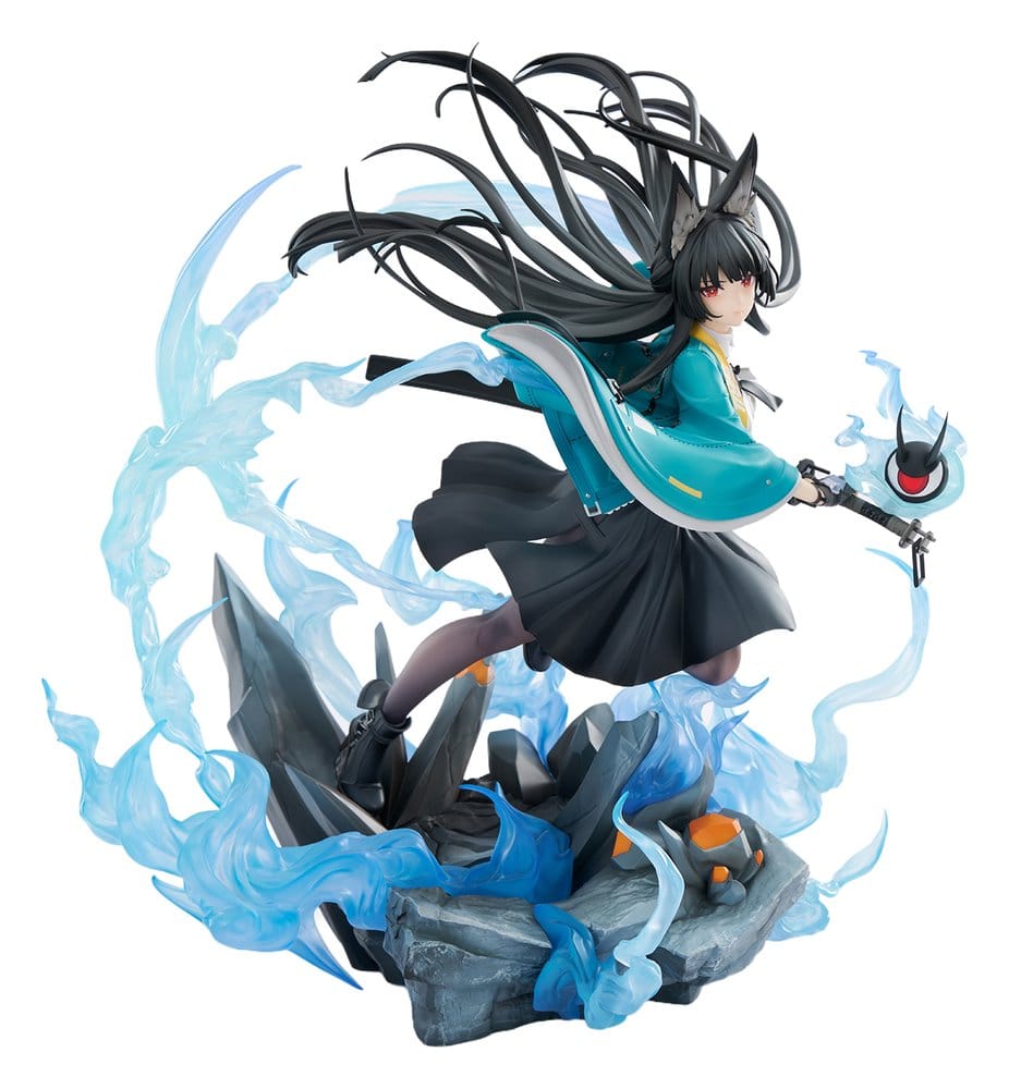 Zenless Zone Zero - Hoshimi Miyabi: Honed Blade of Reflection Ver. 1/7 Scale Statue – Bild 1