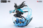 Zenless Zone Zero - Hoshimi Miyabi: Honed Blade of Reflection Ver. 1/7 Scale Statue – Bild 2