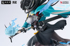 Zenless Zone Zero - Hoshimi Miyabi: Honed Blade of Reflection Ver. 1/7 Scale Statue – Bild 5