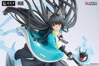 Zenless Zone Zero - Hoshimi Miyabi: Honed Blade of Reflection Ver. 1/7 Scale Statue – Bild 6