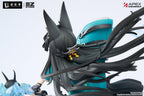 Zenless Zone Zero - Hoshimi Miyabi: Honed Blade of Reflection Ver. 1/7 Scale Statue – Bild 7