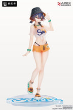 Zenless Zone Zero - Belle Summer Skies Ver. 1/8 Scale - Limpie Series – Bild 1