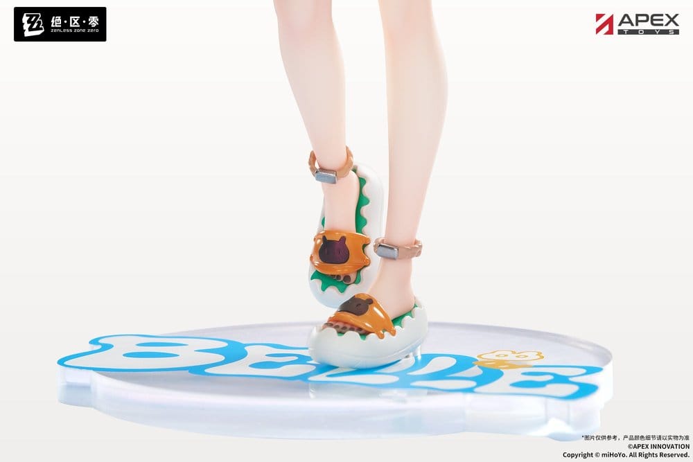 Zenless Zone Zero - Belle Summer Skies Ver. 1/8 Scale - Limpie Series – Bild 12