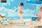 Zenless Zone Zero - Belle Summer Skies Ver. 1/8 Scale - Limpie Series – Bild 2