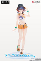 Zenless Zone Zero - Belle Summer Skies Ver. 1/8 Scale - Limpie Series – Bild 6