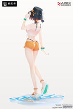 Zenless Zone Zero - Belle Summer Skies Ver. 1/8 Scale - Limpie Series – Bild 7