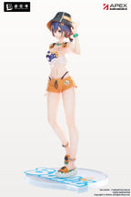 Zenless Zone Zero - Belle Summer Skies Ver. 1/8 Scale - Limpie Series – Bild 8
