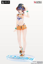 Zenless Zone Zero - Belle Summer Skies Ver. 1/8 Scale - Limpie Series – Bild 9