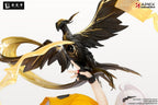 Zenless Zone Zero - Yixuan Lonely Wayfarer Beyond Ver. 1/7 Scale Figur – Bild 10