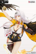 Zenless Zone Zero - Yixuan Lonely Wayfarer Beyond Ver. 1/7 Scale Figur – Bild 8