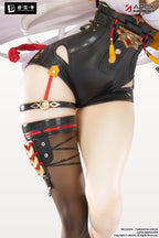 Zenless Zone Zero - Yixuan Lonely Wayfarer Beyond Ver. 1/7 Scale Figur – Bild 9