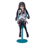 Puella Magi Madoka Magica - Homura Akemi Tea Party Cake Song Ver. - The Movie: Rebellion – Bild 1