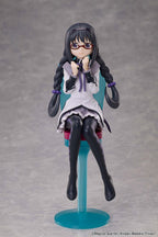 Puella Magi Madoka Magica - Homura Akemi Tea Party Cake Song Ver. - The Movie: Rebellion – Bild 2