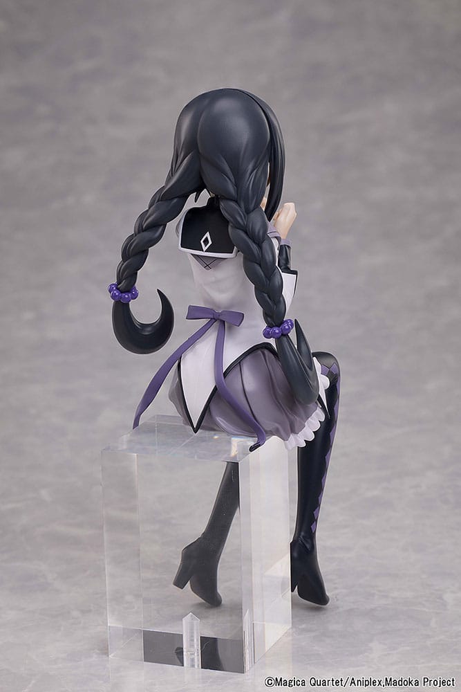 Puella Magi Madoka Magica - Homura Akemi Tea Party Cake Song Ver. - The Movie: Rebellion – Bild 4
