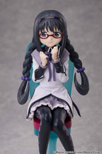 Puella Magi Madoka Magica - Homura Akemi Tea Party Cake Song Ver. - The Movie: Rebellion – Bild 5